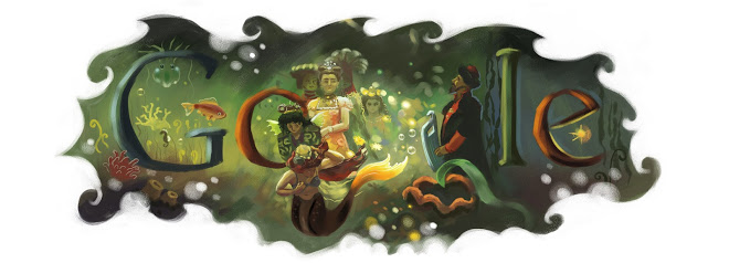 День народження Google: кращі українські дудли пошуковика